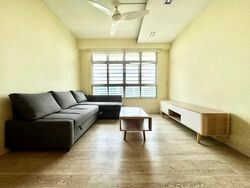 Blk 313C Punggol Parcvista (Punggol), HDB 4 Rooms #558042831
